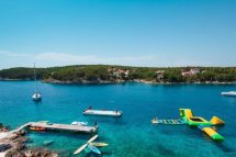 Gava Resort Waterman - Chorvatsko - Brač